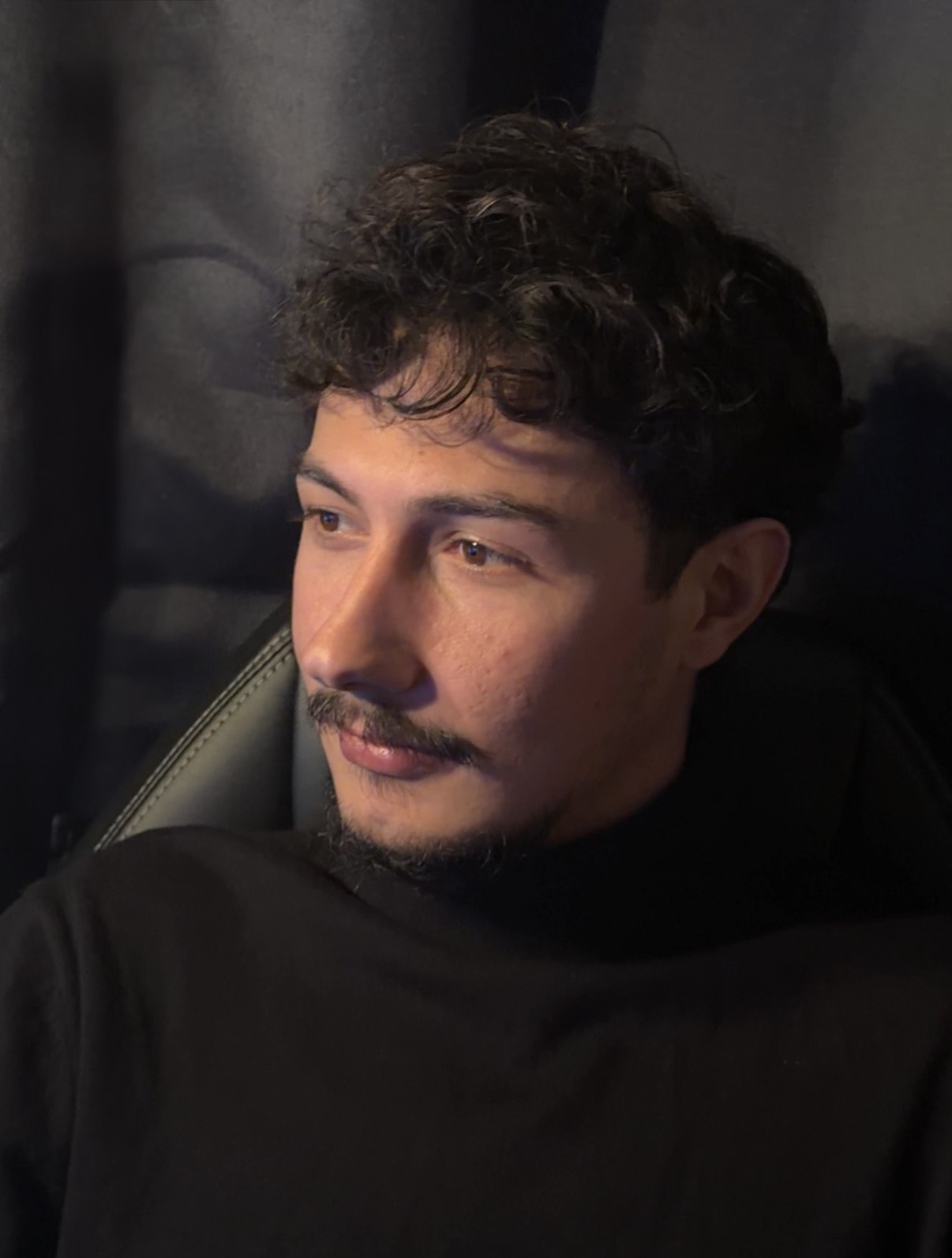 Théo Antunes